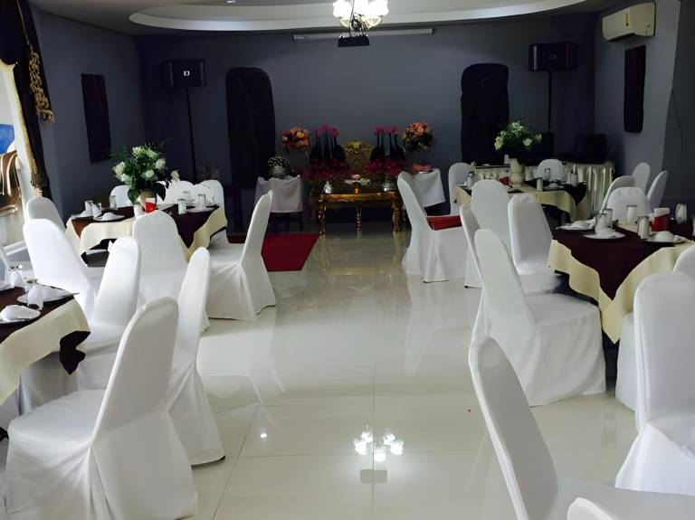 Grand Amazon Hotel — photo 4