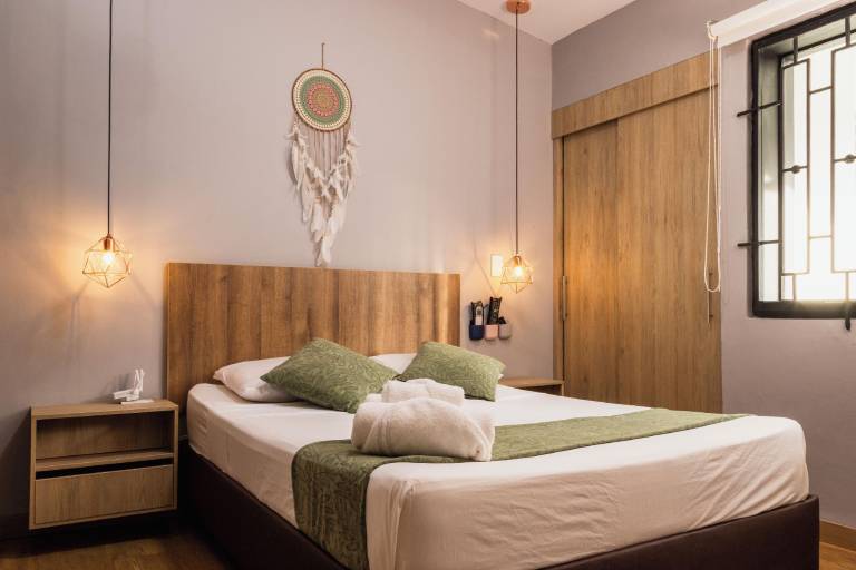 Hotel Casa 73 Deluxe — photo 2