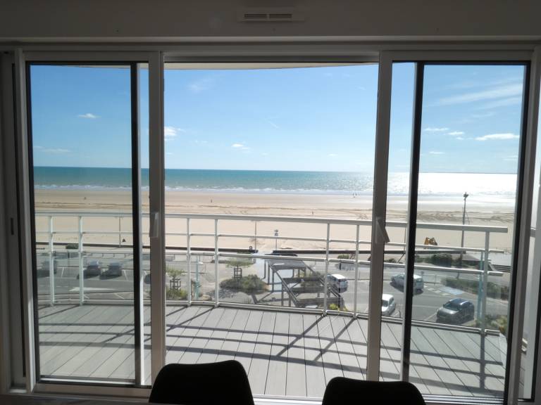 Appartement Saint-Jean-de-Monts
