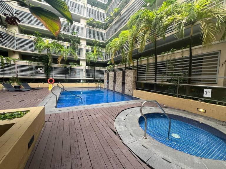 House with pool | Good for workation — photo 5