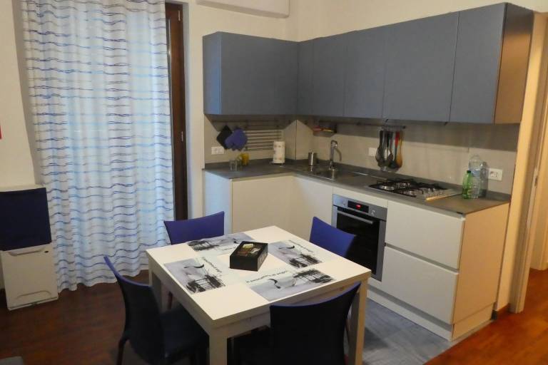 Appartement Pescara