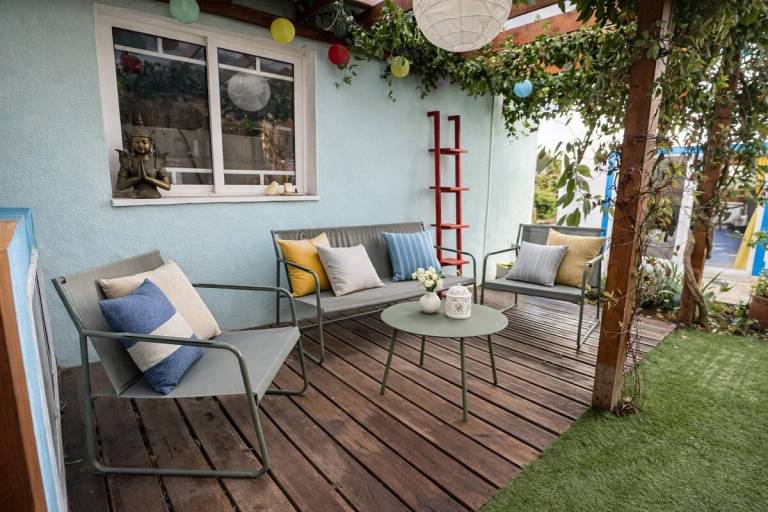 Vacation home | Dogs allowed — photo 4