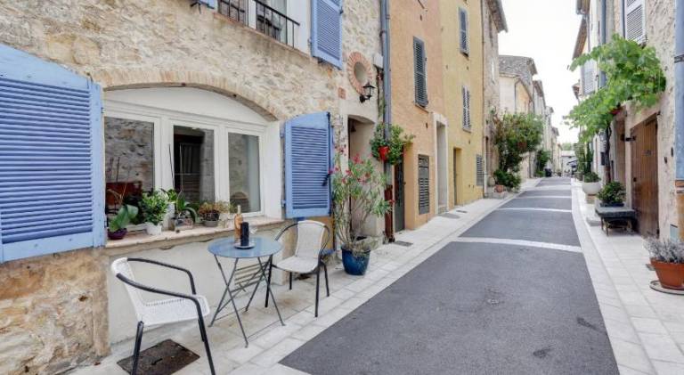 Vacation home with 3 rooms for 6 persons — photo 4