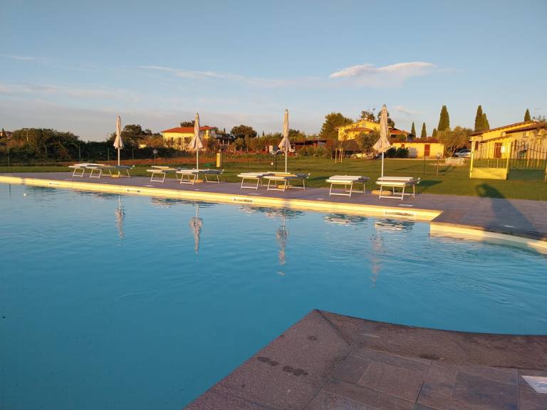 Camera privata Montalto di Castro