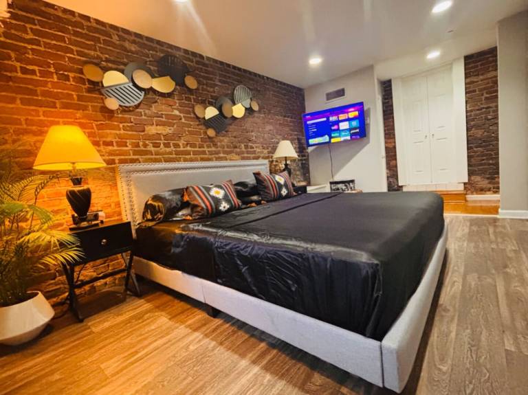 Holiday apartment with 1 room for 3 persons — photo 3