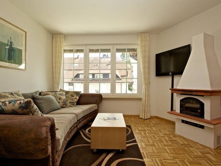 Ferienwohnung in Oberbozen, Bozen für max. 4 Gäste