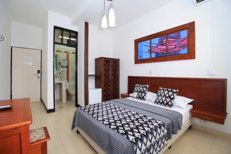 Hotel Emberá — photo 2