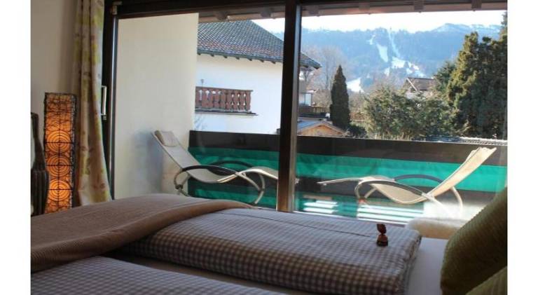 Holiday apartment with 1 room for 3 persons — photo 2