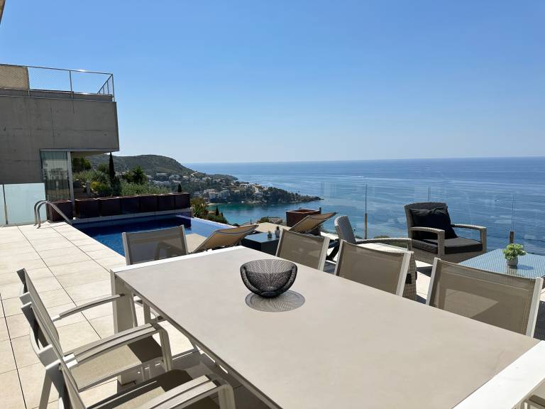 Fully equipped wonderful house with garden & private pool | Next to the beach | Dogs allowed — photo 5