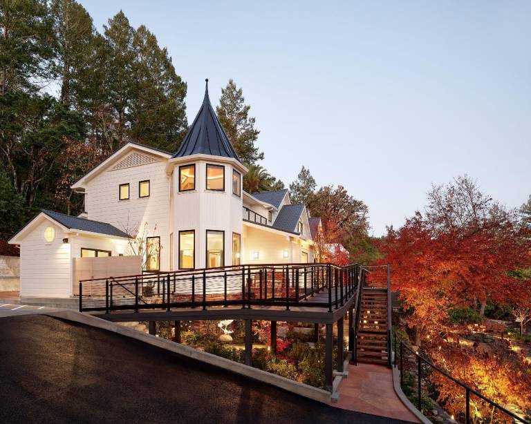 Okaeri Calistoga — photo 4