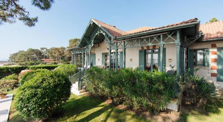 Villa | Pet-friendly — photo 4