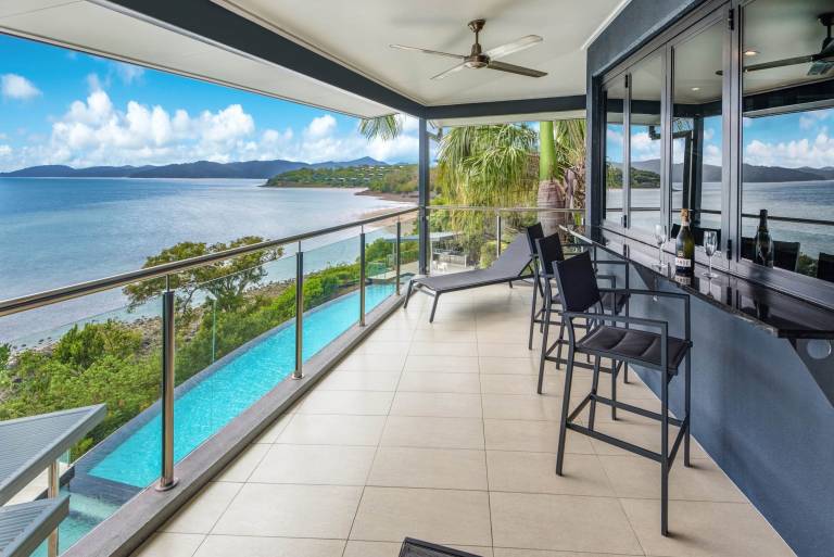 Apartment Hamilton Island
