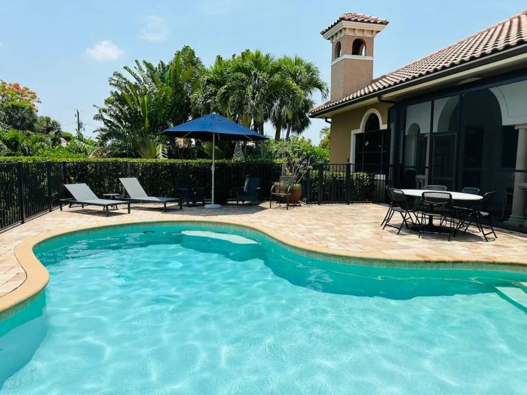 House Punta Rassa