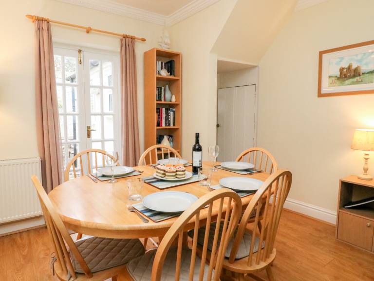Cottage with garden | Beach view — photo 5