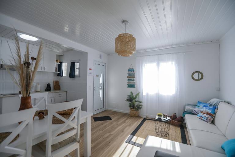 Huis Livramento