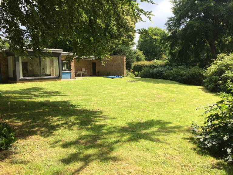 Ferienhaus Gettorf