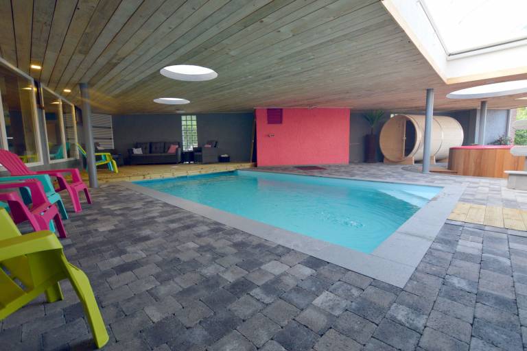 Casa vacanza Liegi