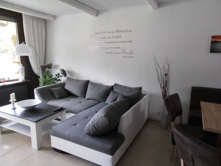 Ferienwohnung Schwarzenbach