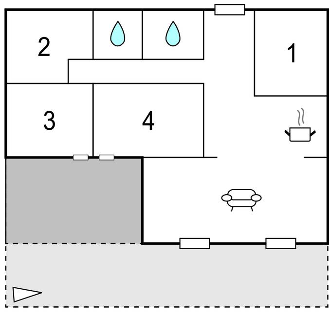 foto <!--photo--> Huurhuis van particulieren    <!--idR2--> <!--idR3-->