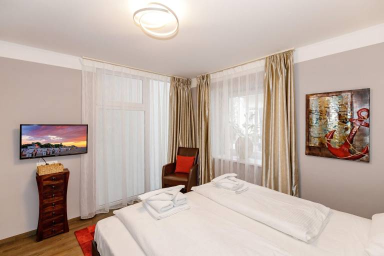 Apartment with 1 room for 2 persons — photo 3