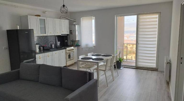 Apartman Szászfenes