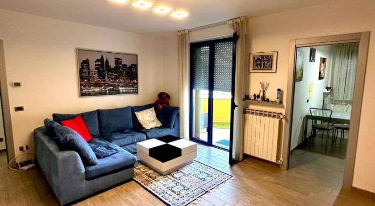 Rental apartment | Dogs allowed in Novara