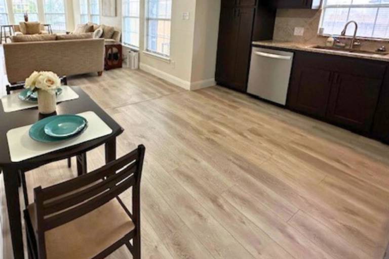 Family-oriented ample house with garden | Pets allowed — photo 4