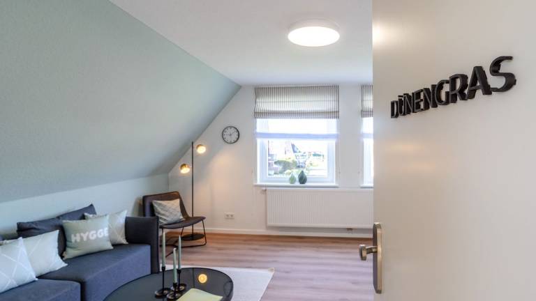 Ferienwohnung  Westerhever