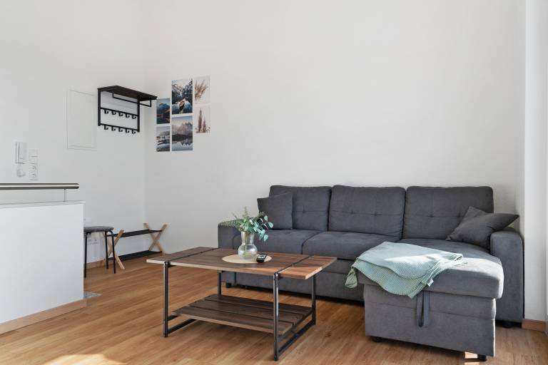 Charming rental apartment with terrace | City view | Pets are welcome — photo 4