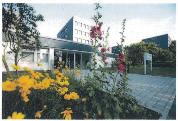 Laerholz 84 in Bochum