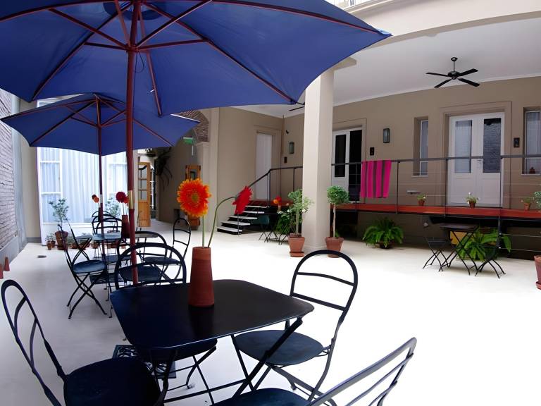 Patios de San Telmo Hotel in Buenos Aires