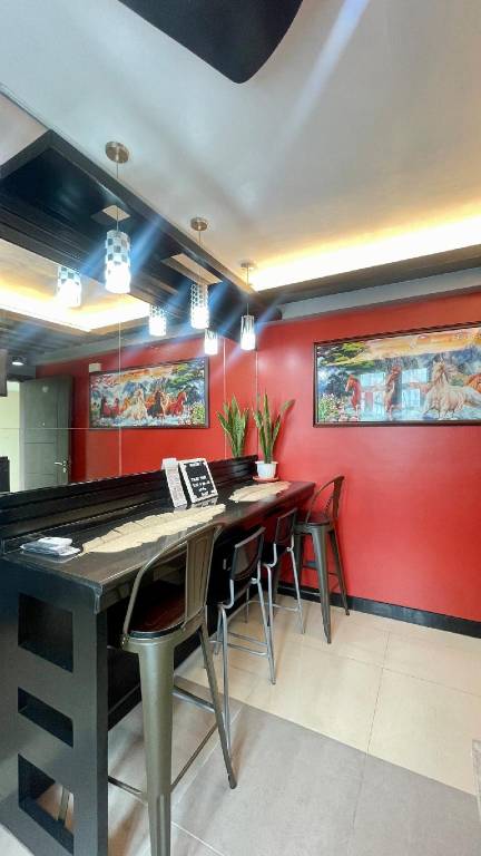 Rental apartment with 1 room for 3 persons — photo 4