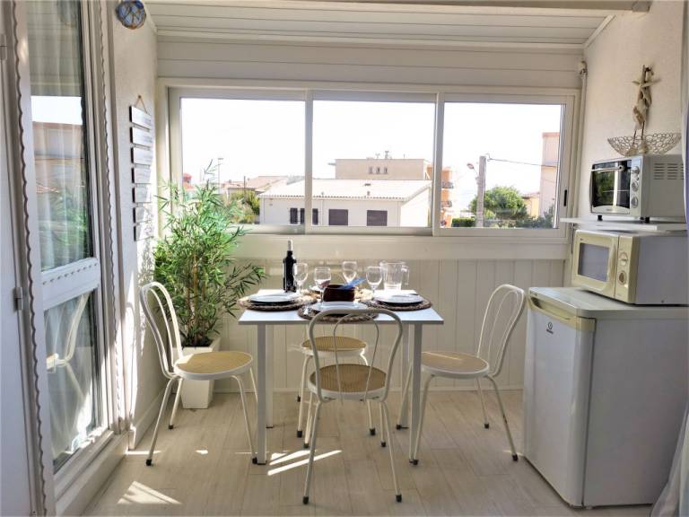 Appartement Narbonne