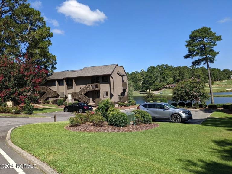 Condo  Pinehurst