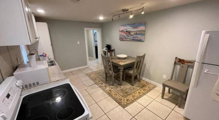 Vacation home with 1 room for 5 persons — photo 3