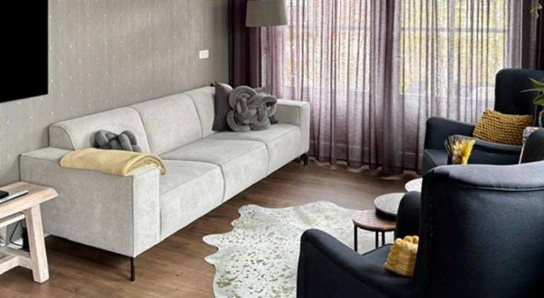 50 m&sup2; Ferienwohnung
