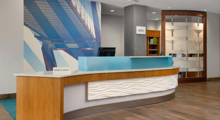 SpringHill Suites by Marriott Charleston Mount Pleasant — photo 5