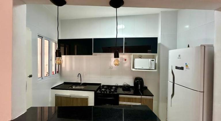 Pleasant holiday apartment | Close to São Paulo Cathedral | Pet-friendly — photo 4
