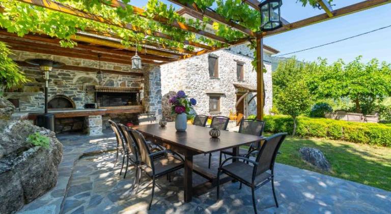 Rental apartment with yard, grill & terrace | Suitable for remote work | Pets allowed — photo 2