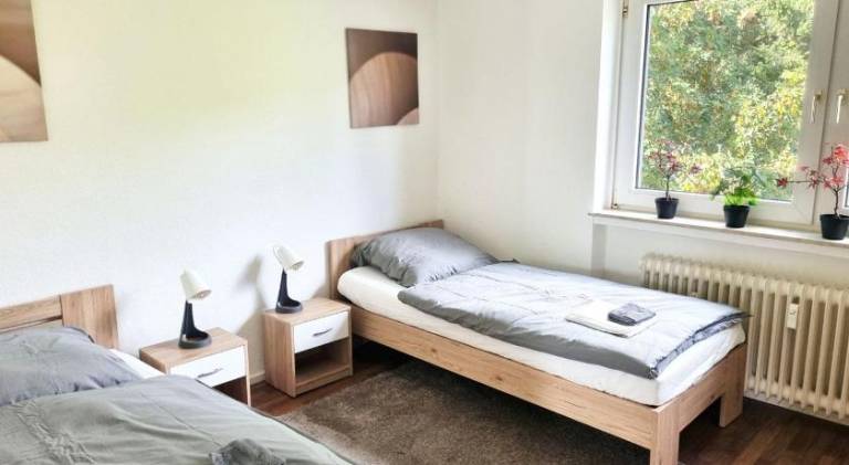 Ferienwohnung  Bad Soden am Taunus