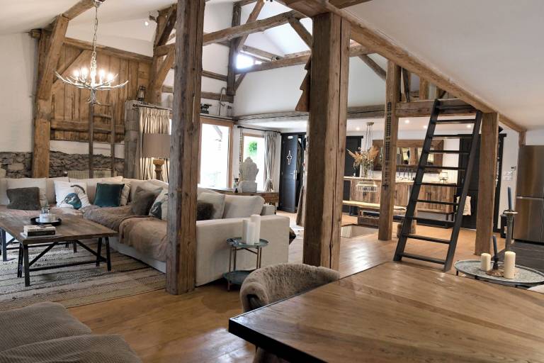 Chalet  Flaine