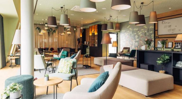 Harry's home Lienz hotel & apartments — photo 2