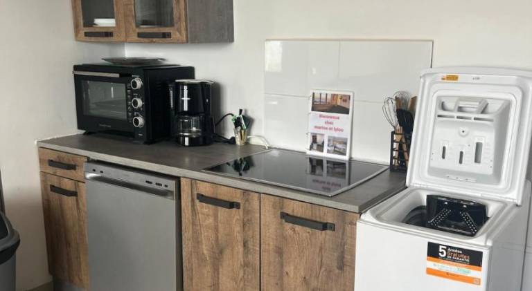 Holiday apartment | Next to the beach | Pets are welcome — photo 3