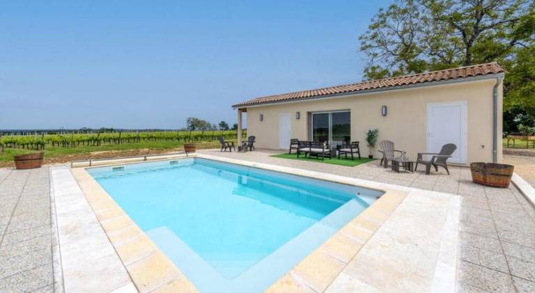 Le Coteau Des Sens in Libourne