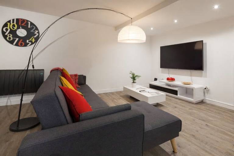 Appartement Louviers