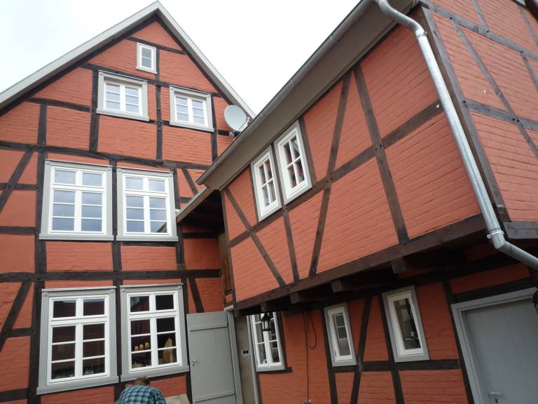 Casa Plau am See