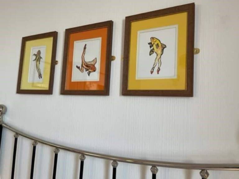 Apartment Eastbourne