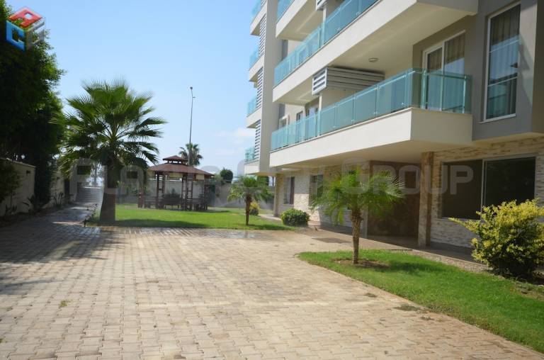 Appartement  Kestel Mahallesi