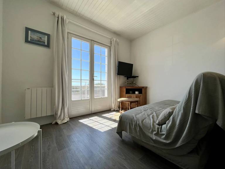 Appartement Saint-Pierre-d'Oléron