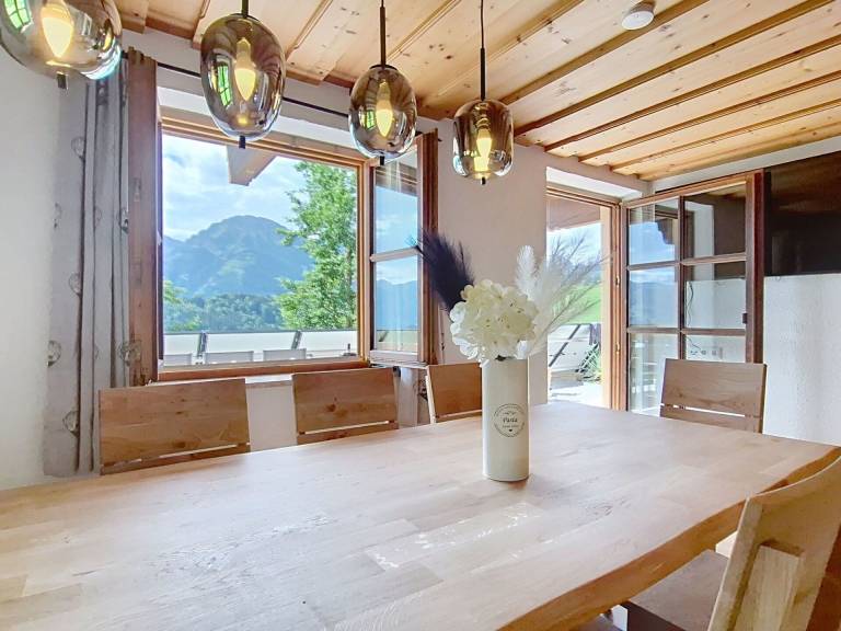 Apartment  Schwarzach im Pongau